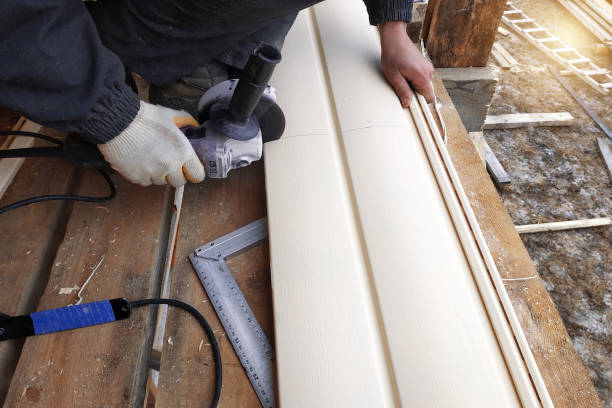 Best Custom Siding Design  in Grandyle Village, NY