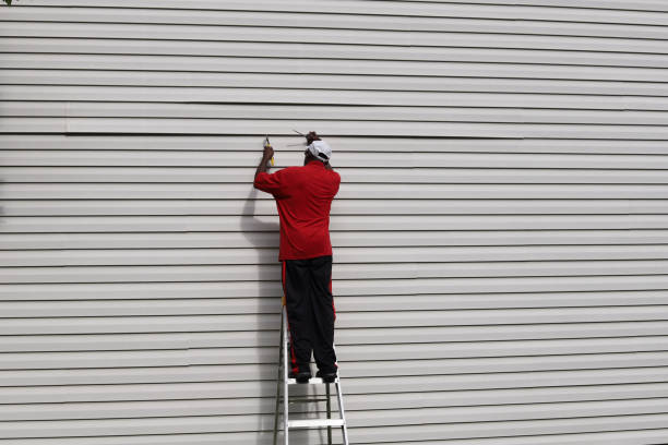 Affordable Siding Repair and Maintenance Services in Grandyle Village, NY